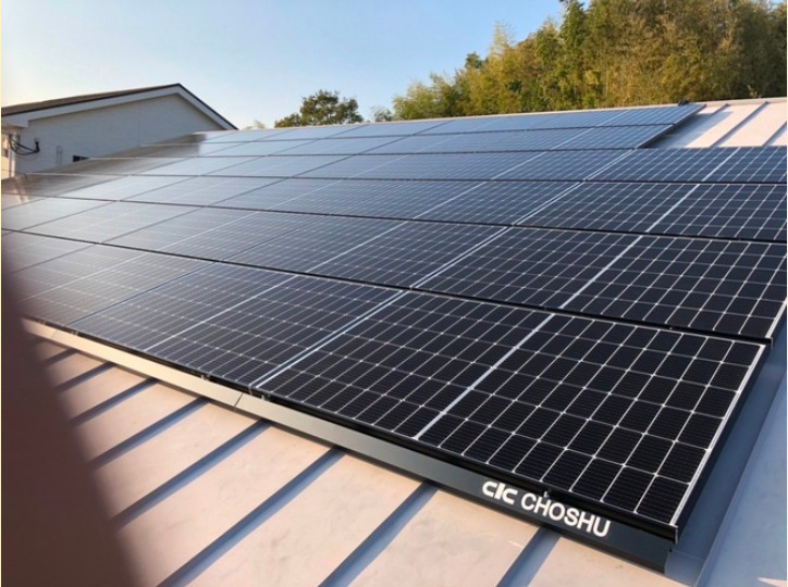 太陽光パネルの購入価格・設置費用を抑える方法